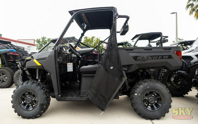 2024 Polaris Ranger 1000 Premium