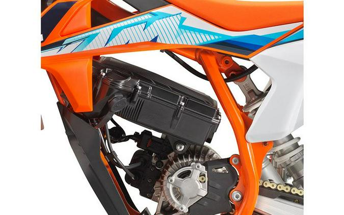 2024 KTM SX-E 5