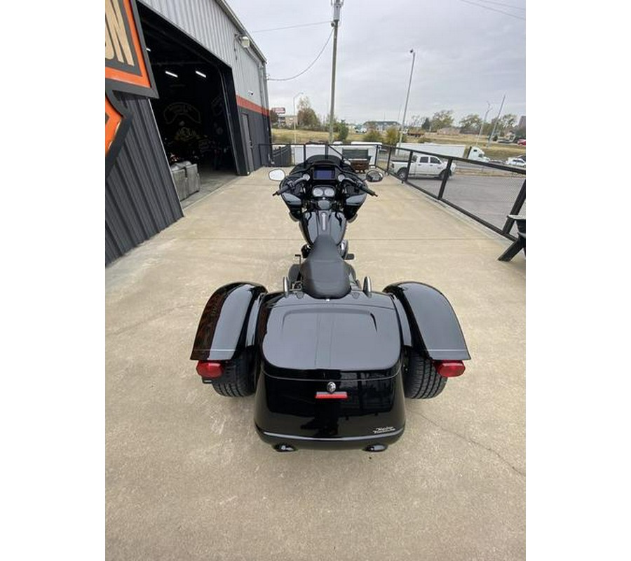 2024 Harley-Davidson® FLTRT - Road Glide® 3