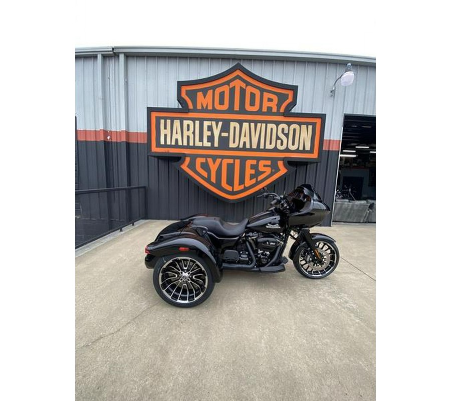 2024 Harley-Davidson® FLTRT - Road Glide® 3