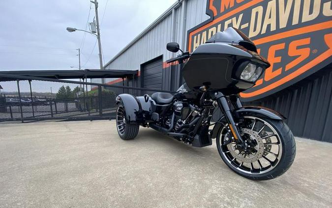 2024 Harley-Davidson® FLTRT - Road Glide® 3