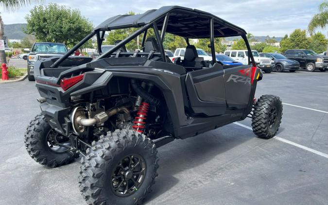 2024 Polaris RZR XP 4 1000 Ultimate