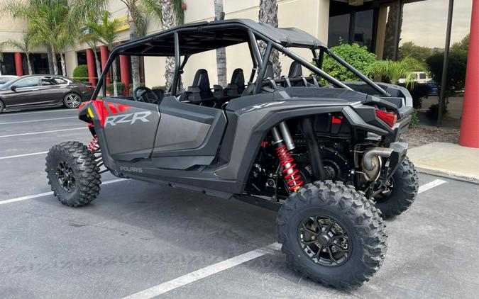 2024 Polaris RZR XP 4 1000 Ultimate