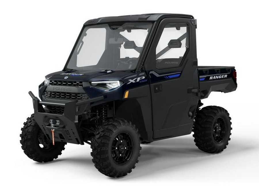 2024 Polaris® Ranger XP 1000 NorthStar Edition Premium