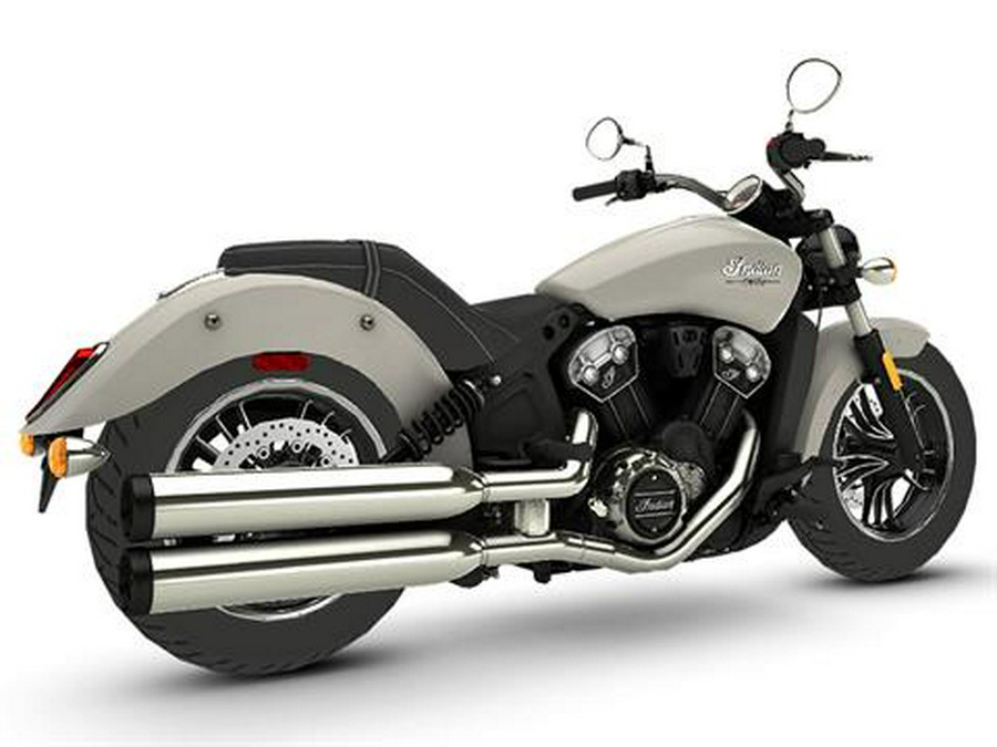 2024 Indian Motorcycle Scout® ABS