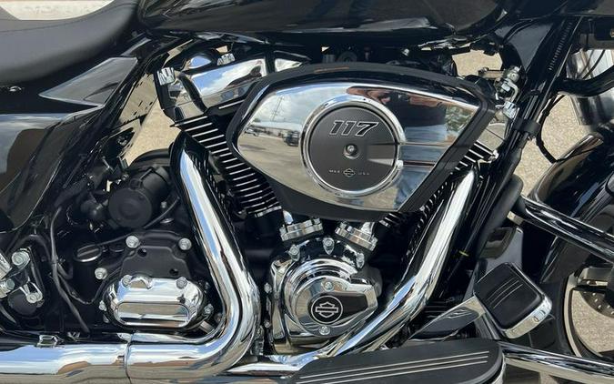 2024 Harley-Davidson® FLTRX - Road Glide®