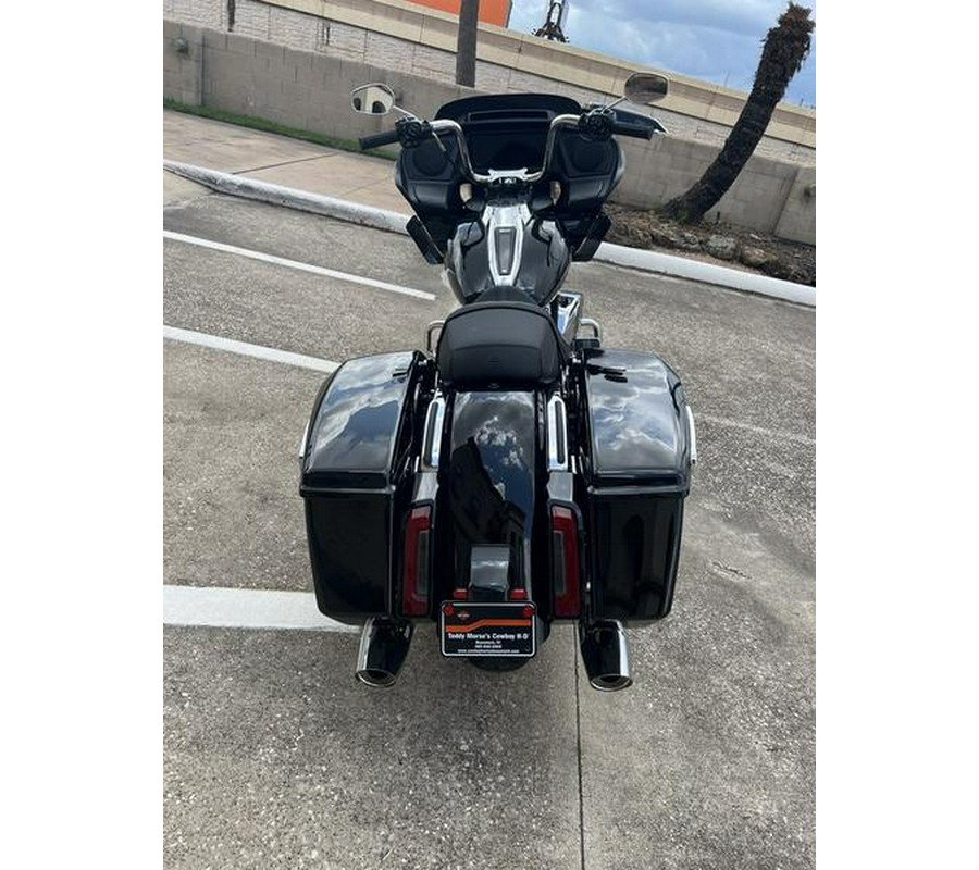 2024 Harley-Davidson® FLTRX - Road Glide®