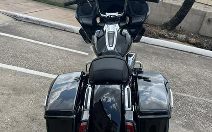 2024 Harley-Davidson® FLTRX - Road Glide®