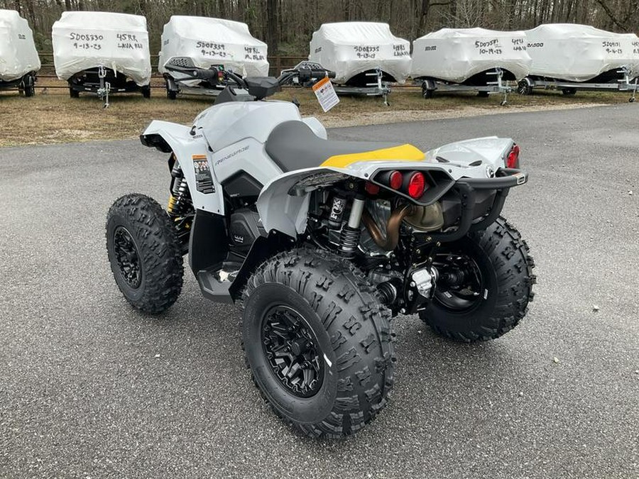 2024 Can-Am® Renegade X xc 1000R