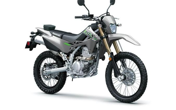 2025 Kawasaki KLX® 300