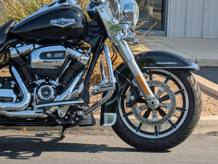 2017 Harley-Davidson® Road King®