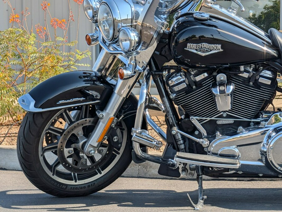 2017 Harley-Davidson® Road King®