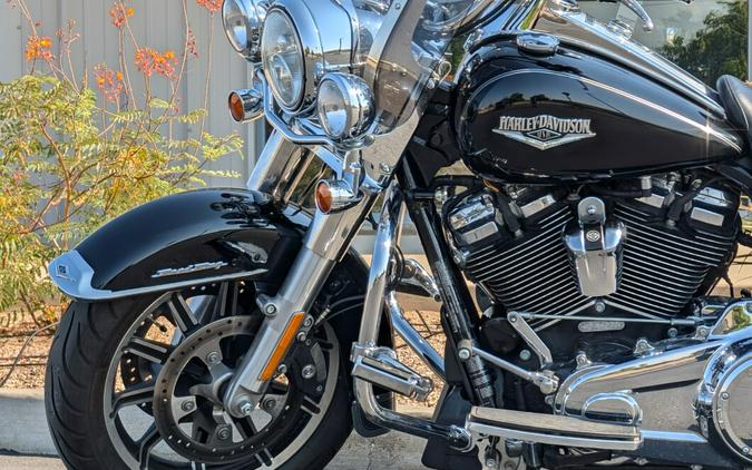 2017 Harley-Davidson® Road King®