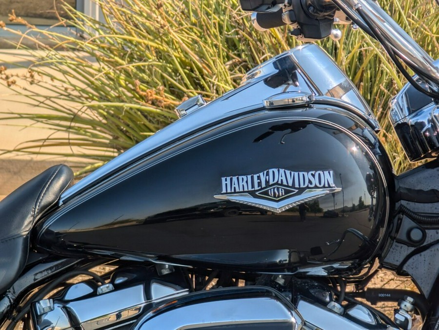 2017 Harley-Davidson® Road King®