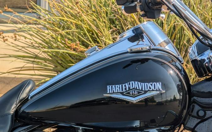 2017 Harley-Davidson® Road King®