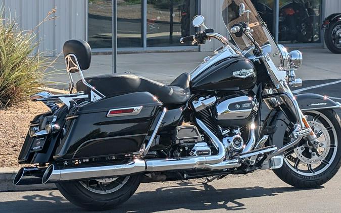 2017 Harley-Davidson® Road King®