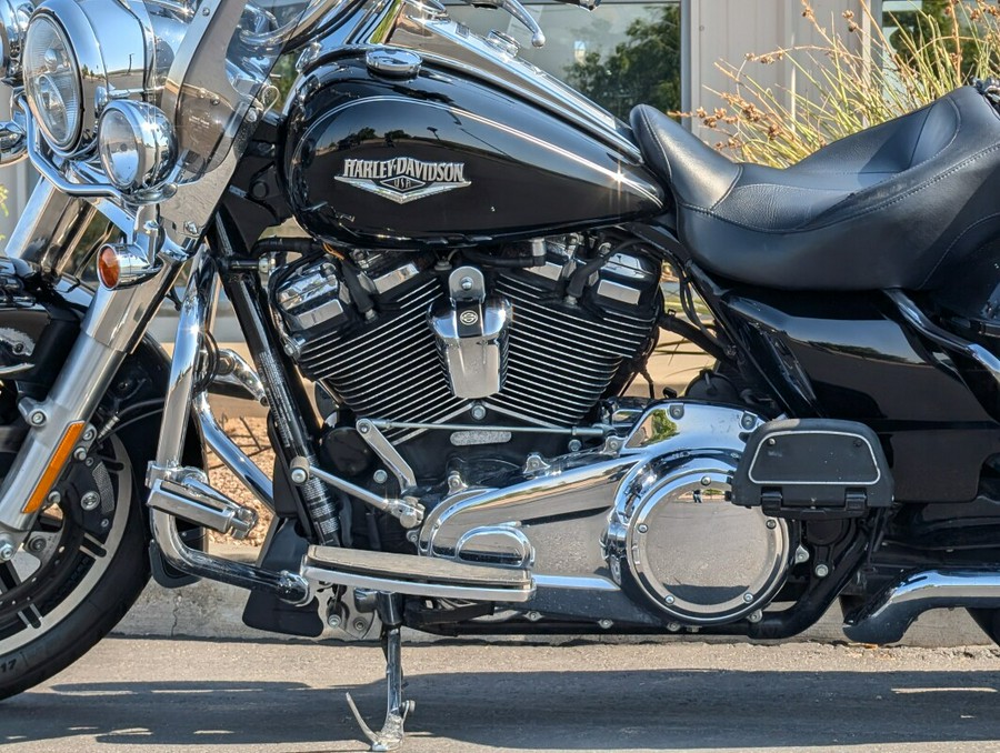 2017 Harley-Davidson® Road King®