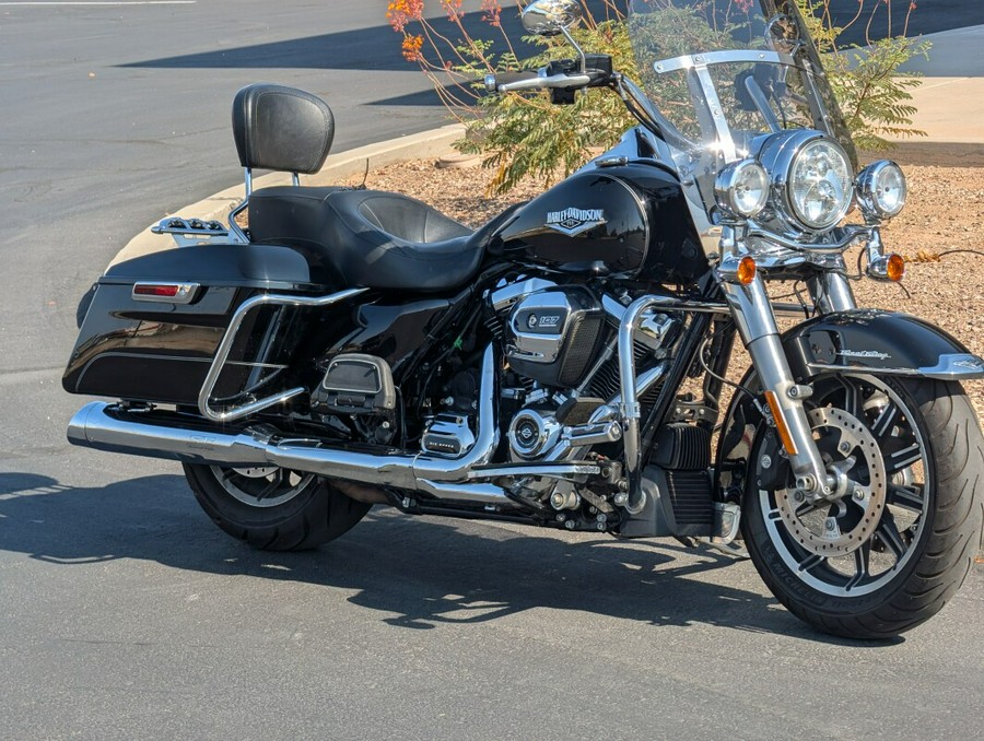 2017 Harley-Davidson® Road King®