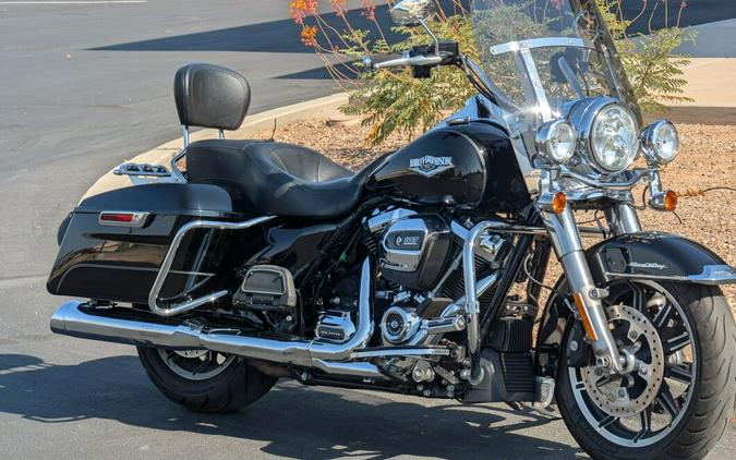 2017 Harley-Davidson® Road King®