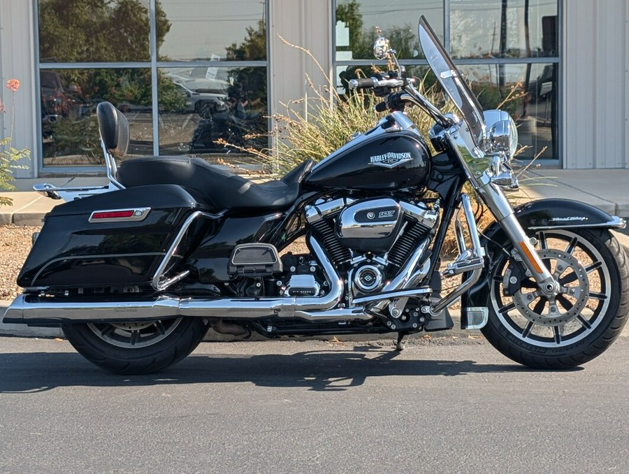 2017 Harley-Davidson® Road King®