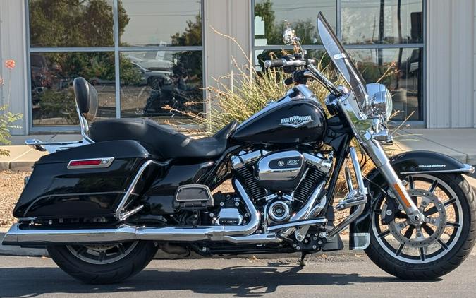 2017 Harley-Davidson® Road King®