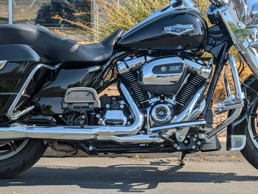 2017 Harley-Davidson® Road King®