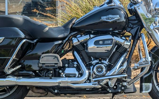 2017 Harley-Davidson® Road King®