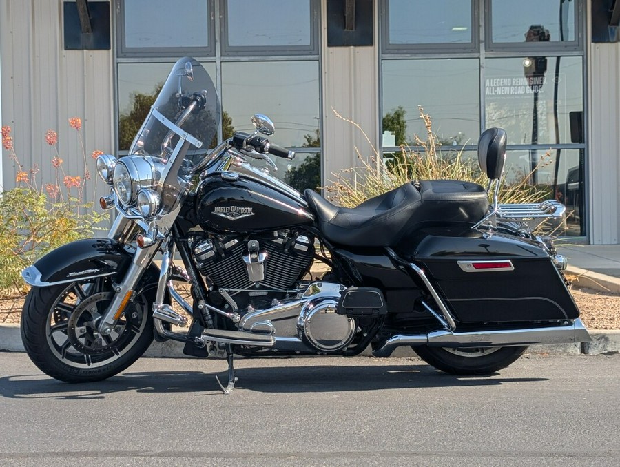 2017 Harley-Davidson® Road King®