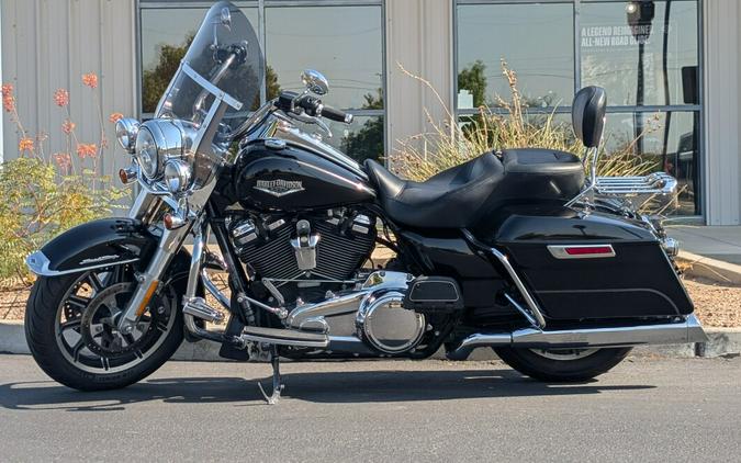 2017 Harley-Davidson® Road King®