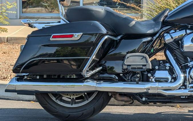 2017 Harley-Davidson® Road King®