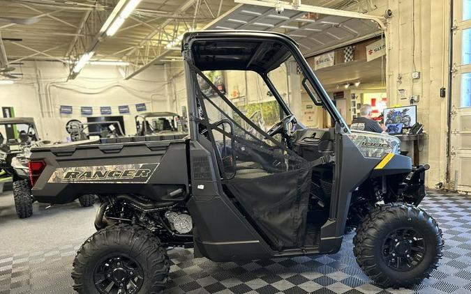 2025 Polaris Industries RANGER 1000 PREMIUM