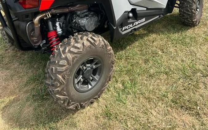 2023 Polaris RZR Trail S 1000 Premium