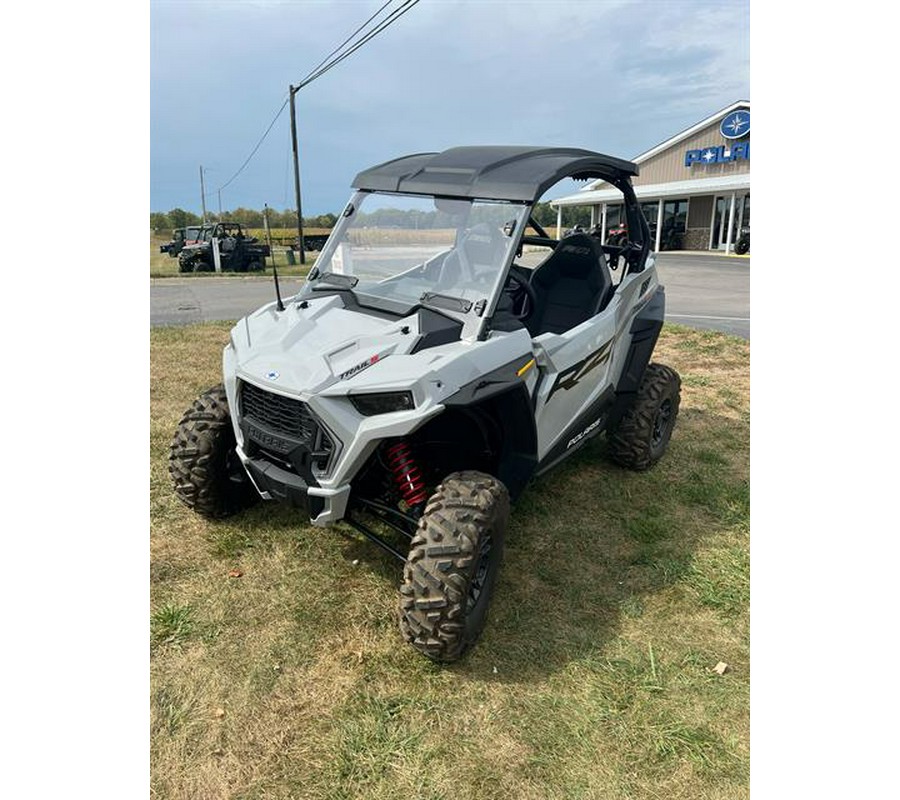 2023 Polaris RZR Trail S 1000 Premium