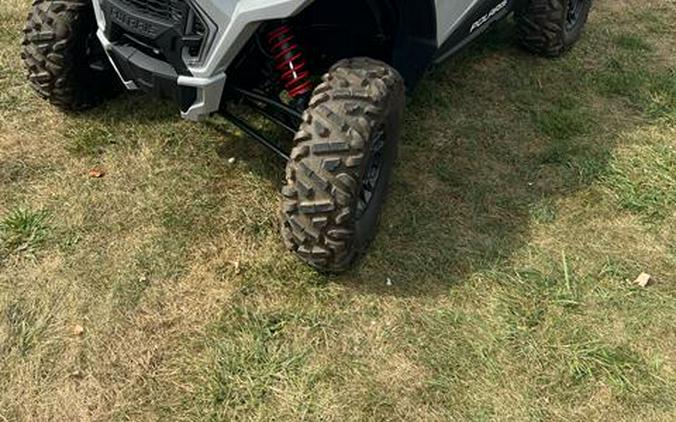 2023 Polaris RZR Trail S 1000 Premium