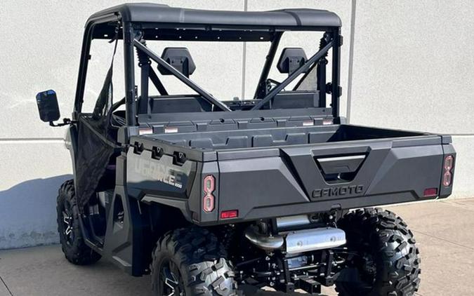 2025 CFMOTO UFORCE 1000