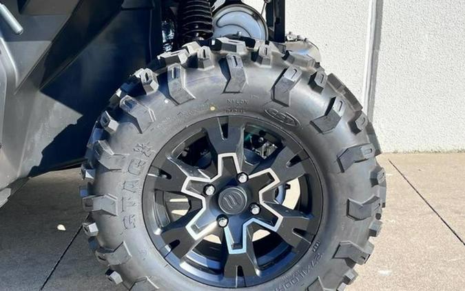 2025 CFMOTO UFORCE 1000