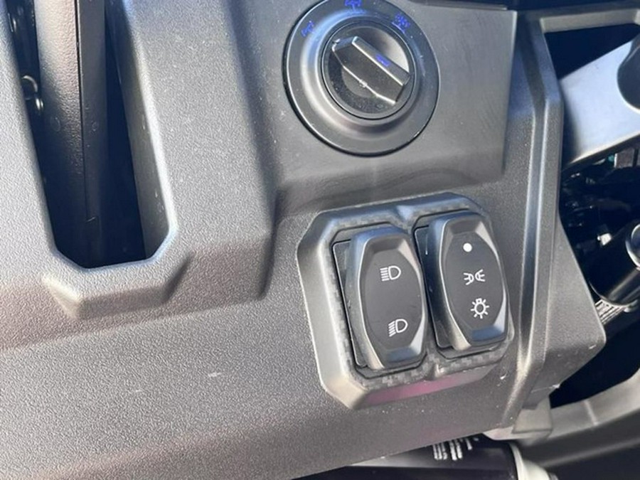 2025 CFMOTO UFORCE 1000