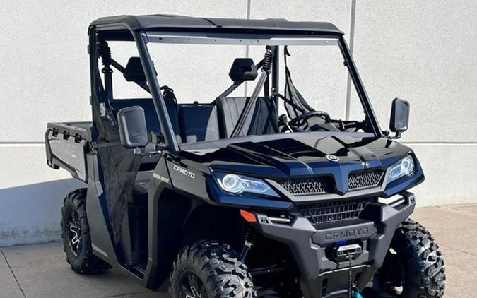 2025 CFMOTO UFORCE 1000