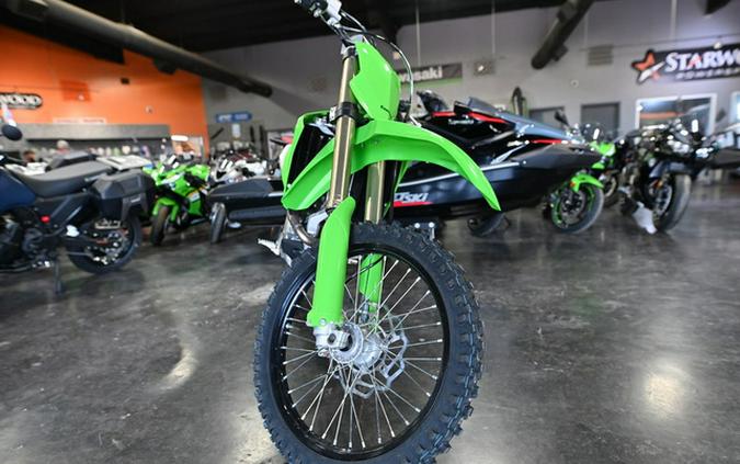 2026 Kawasaki KX 250