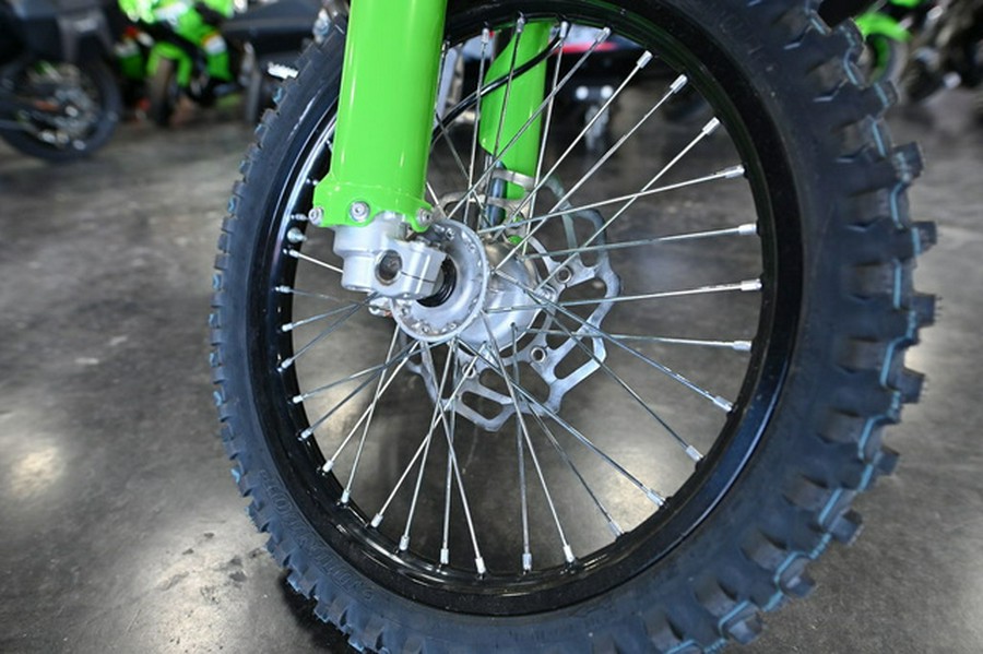 2026 Kawasaki KX 250