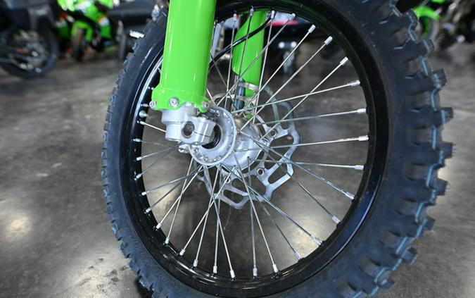 2026 Kawasaki KX 250