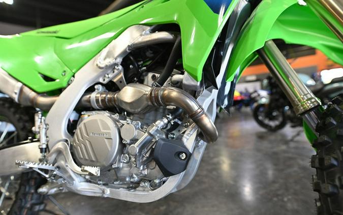 2026 Kawasaki KX 250