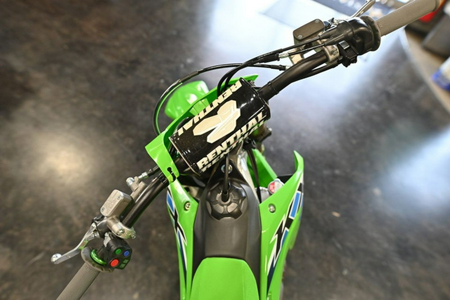 2026 Kawasaki KX 250