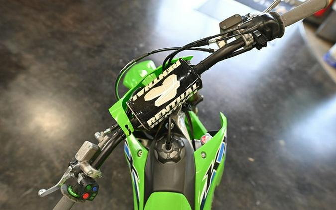 2026 Kawasaki KX 250