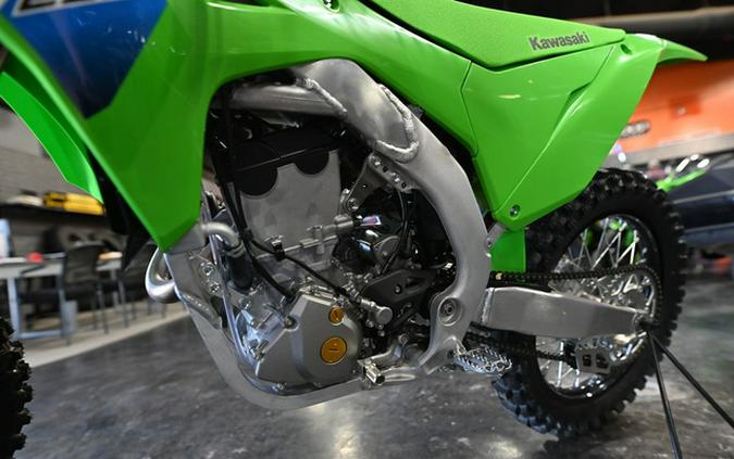 2026 Kawasaki KX 250