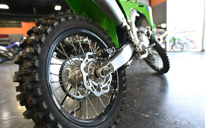 2026 Kawasaki KX 250