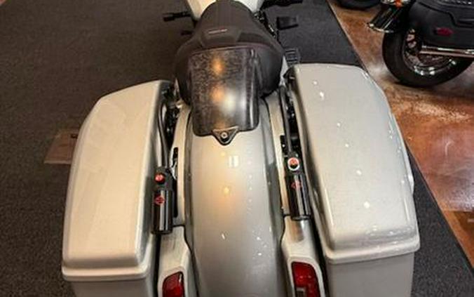 2025 Harley-Davidson® FLTRXSTSE - CVO™ Road Glide® ST