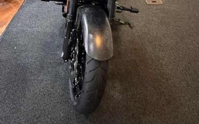 2025 Harley-Davidson® FLTRXSTSE - CVO™ Road Glide® ST