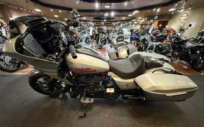 2025 Harley-Davidson® FLTRXSTSE - CVO™ Road Glide® ST