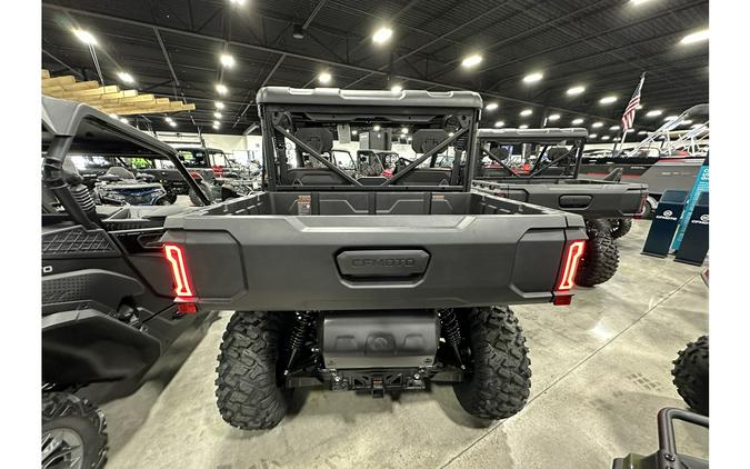 2025 CFMOTO UFORCE U10 Pro